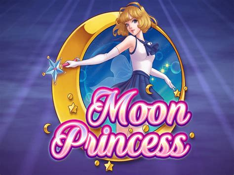 Moon Princess Slot - Play Online